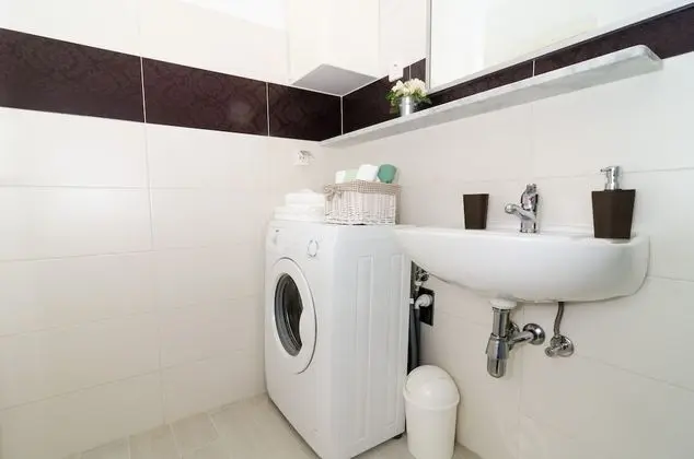 Traditional Ev, 4 Yatak Odası, Balkon