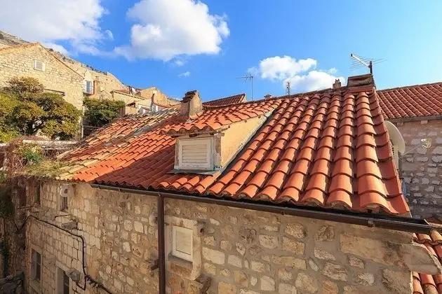 Traditional Ev, 4 Yatak Odası, Balkon