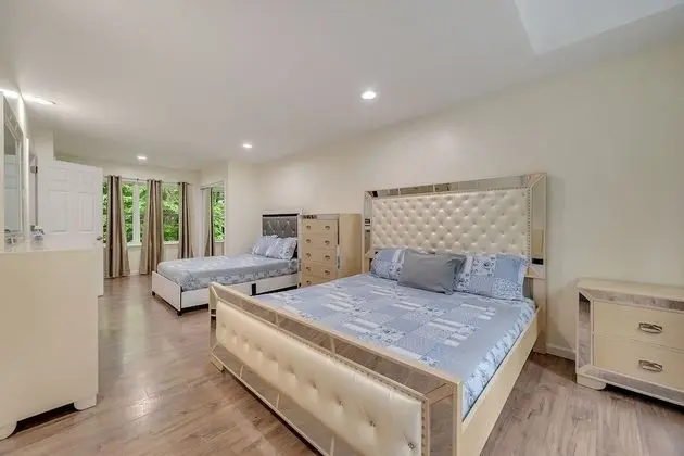 Luxury Ev, 6 Yatak Odası, Engellilere Uygun, Sigara İçilmez