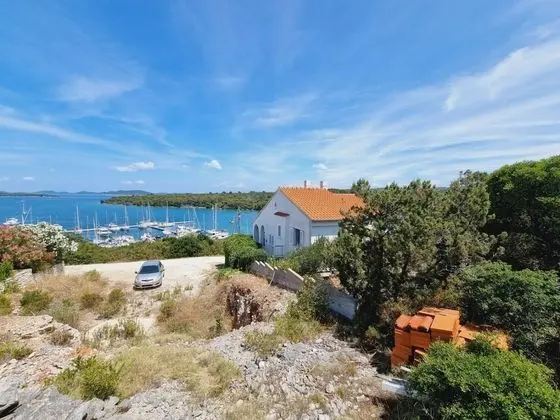 Ev (Holiday Home near lighthouse - H(4+2))