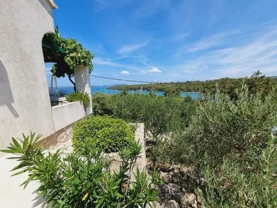 Ev (Holiday Home near lighthouse - H(4+2))
