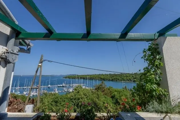 Ev (Holiday Home near lighthouse - H(4+2))