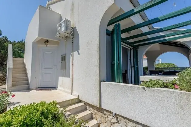 Ev (Holiday Home near lighthouse - H(4+2))