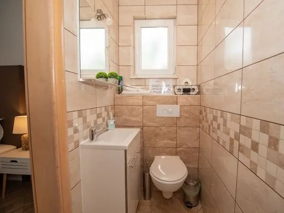 Ev, 4 Yatak Odası