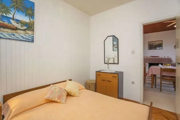 Ev (Three Bedroom Holiday Home)