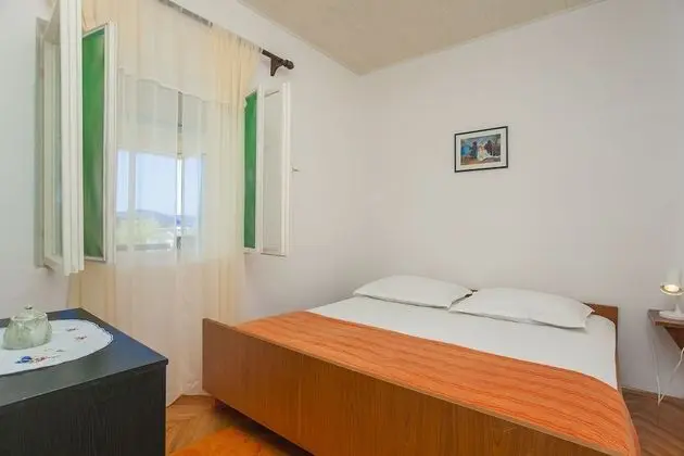 Ev (Three Bedroom Holiday Home)