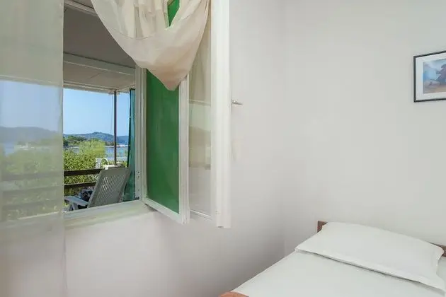 Ev (Three Bedroom Holiday Home)