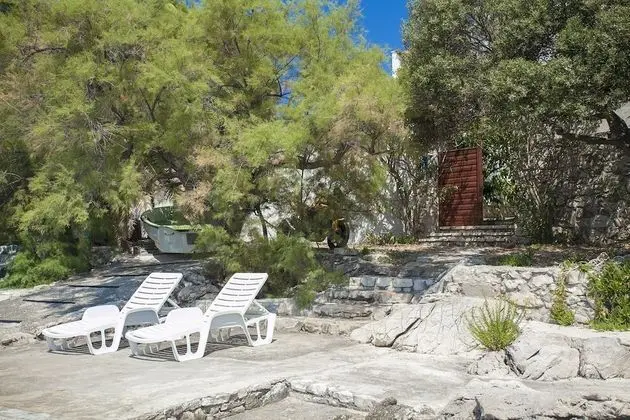 Ev (Three Bedroom Holiday Home)