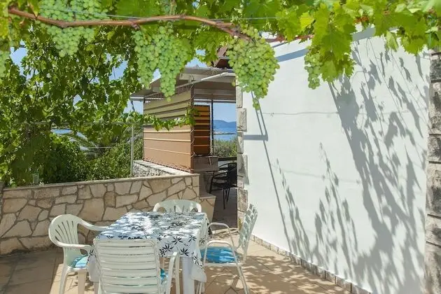 Ev (Three Bedroom Holiday Home)