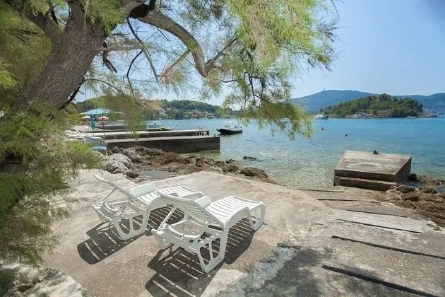 Ev (Three Bedroom Holiday Home)