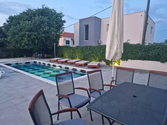 Ev, Birden Çok Yatak