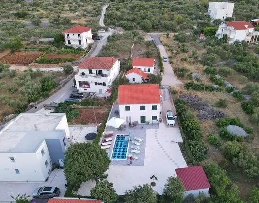 Ev, Birden Çok Yatak