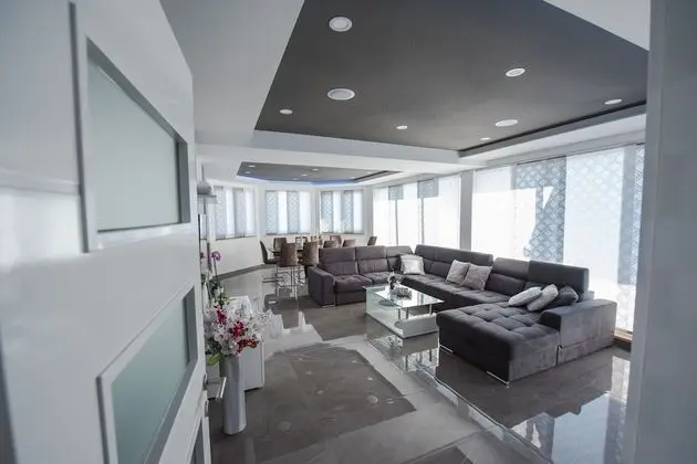 Villa, Kişiye Özel Havuzlu