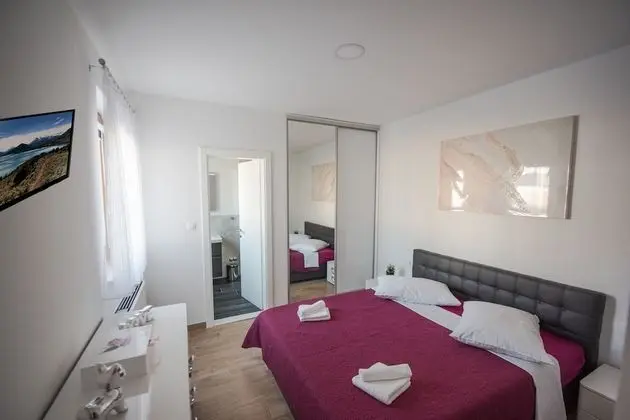 Villa, Kişiye Özel Havuzlu