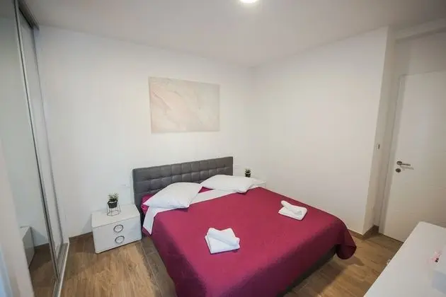 Villa, Kişiye Özel Havuzlu