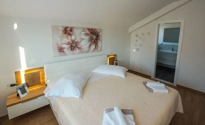 Villa, Kişiye Özel Havuzlu