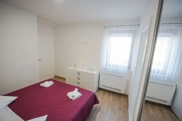 Villa, Kişiye Özel Havuzlu