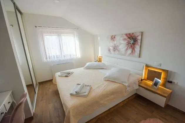 Villa, Kişiye Özel Havuzlu