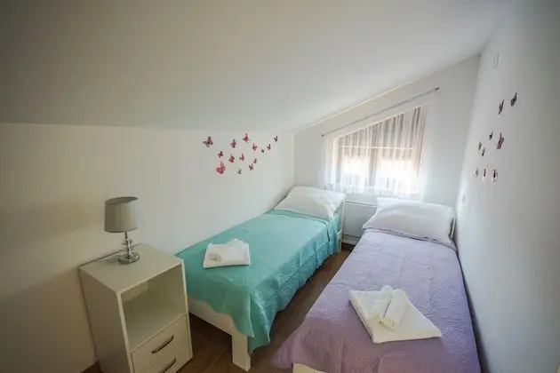 Villa, Kişiye Özel Havuzlu