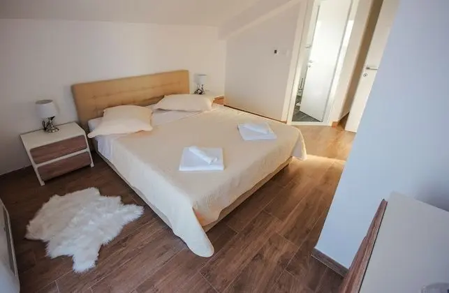 Villa, Kişiye Özel Havuzlu