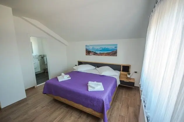 Villa, Kişiye Özel Havuzlu