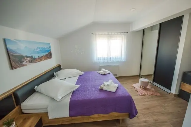 Villa, Kişiye Özel Havuzlu