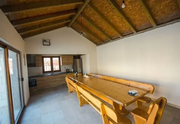 Villa, Kişiye Özel Havuzlu