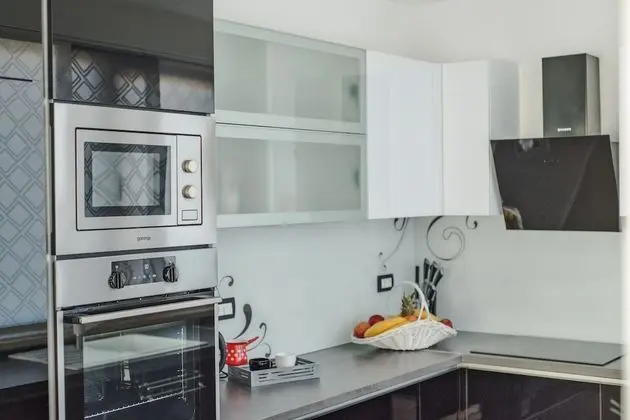 Villa, Kişiye Özel Havuzlu