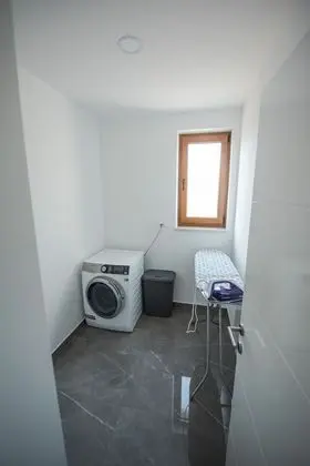 Villa, Kişiye Özel Havuzlu