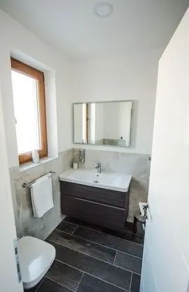 Villa, Kişiye Özel Havuzlu