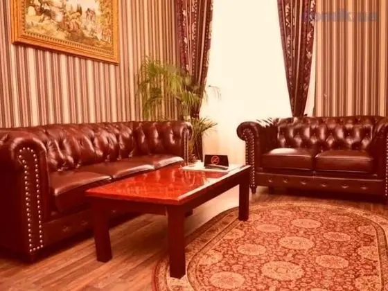 Ev, 3 Yatak Odası
