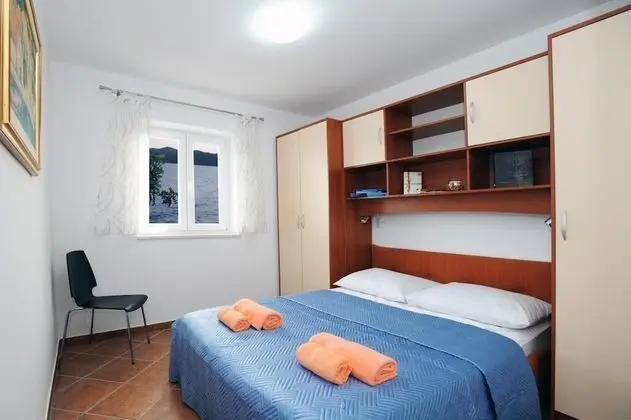 Ev (One Bedroom Apartment with Terrace)