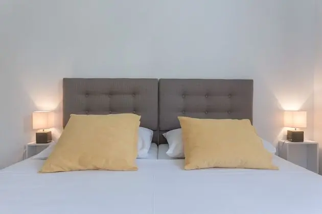 Ev (Four Bedroom Holiday Home)