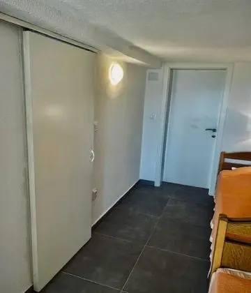 Ev (Holiday House with Terrace)