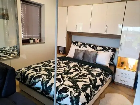 Panoramic Ev, 1 Yatak Odası, Kişiye Özel Havuzlu, Üzüm Asması Manzaralı