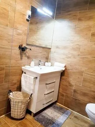 Panoramic Ev, 1 Yatak Odası, Kişiye Özel Havuzlu, Üzüm Asması Manzaralı