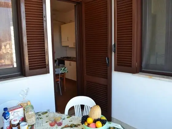 Ev, 1 Yatak Odası, Balkon