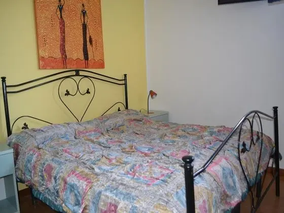 Ev, 1 Yatak Odası, Balkon