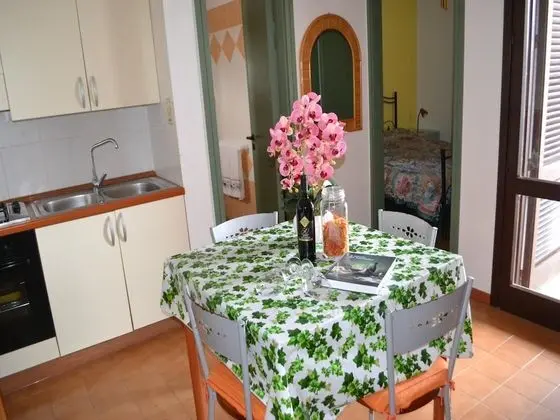 Ev, 1 Yatak Odası, Balkon
