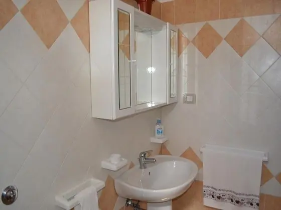 Ev, 1 Yatak Odası, Balkon