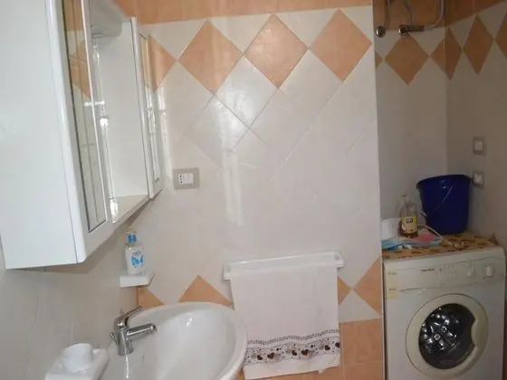 Ev, 1 Yatak Odası, Balkon