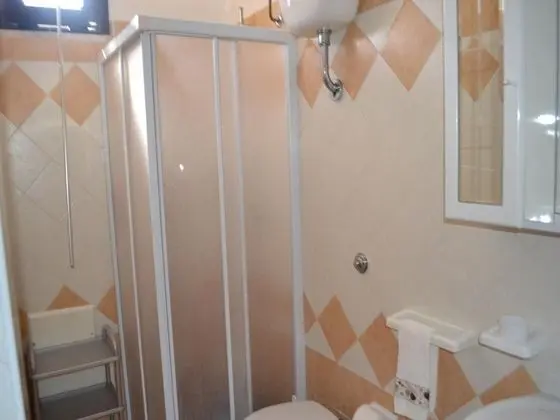 Ev, 1 Yatak Odası, Balkon