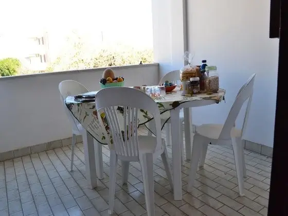 Ev, 1 Yatak Odası, Balkon