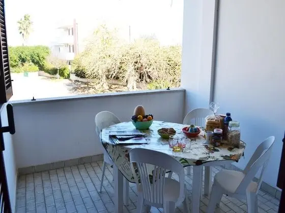 Ev, 1 Yatak Odası, Balkon