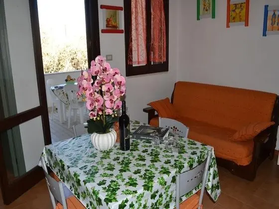 Ev, 1 Yatak Odası, Balkon