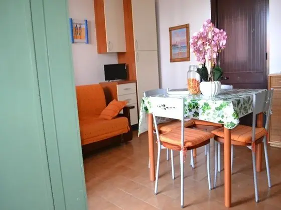Ev, 1 Yatak Odası, Balkon