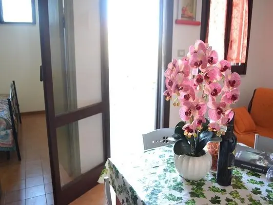 Ev, 1 Yatak Odası, Balkon