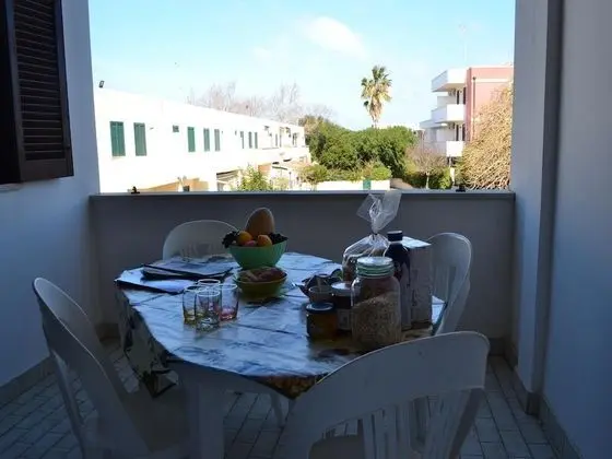 Ev, 1 Yatak Odası, Balkon