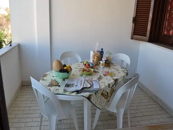 Ev, 1 Yatak Odası, Balkon
