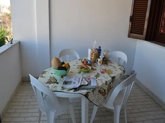 Ev, 1 Yatak Odası, Balkon